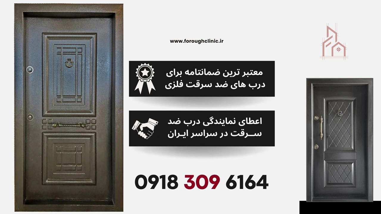 اعطای-نمایندگی-درب-ضدسرقت-در-ایران